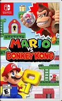 Mario Vs. Donkey Kong™ (Nintendo Switch), Nintendo Switch