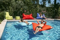 Le Swimming Bag Floteur et Chaise Longue d'extérieur et intérieur de Gouchee Home