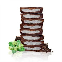 No Sugar Keto Bomb Dark Chocolate Mint