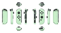 Joy-Con™ (L)/(R) - Pastel Purple/Pastel Green (Nintendo Switch) - FR Nintendo Switch