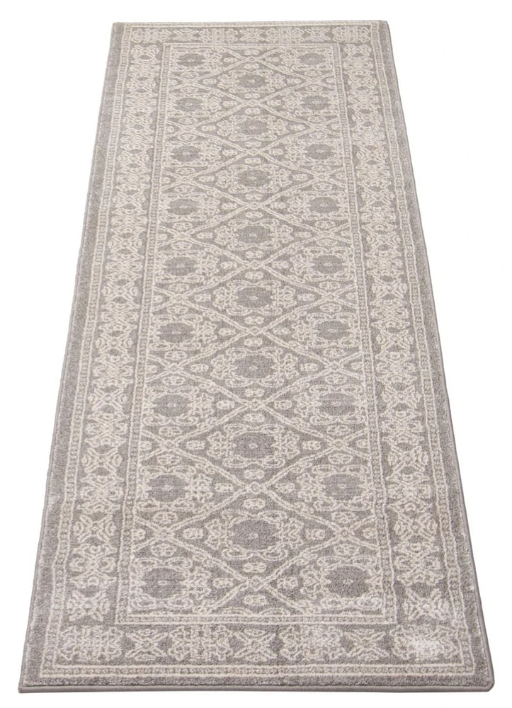 Tapis ECARPET pour Salon, Salle à Manger et Chambre Collection Emma