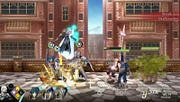 Jeu vidéo Fallen Legion: Rise to Glory/Fallen Legion Revenants Deluxe Edition pour (PS5)