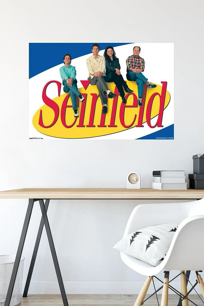 Seinfeld-Logo