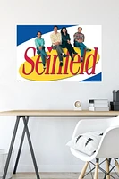 Seinfeld-Logo