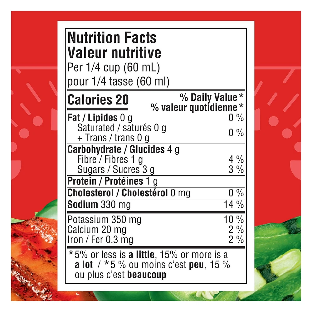 Tostitos salsa Piquante. 418 ml.