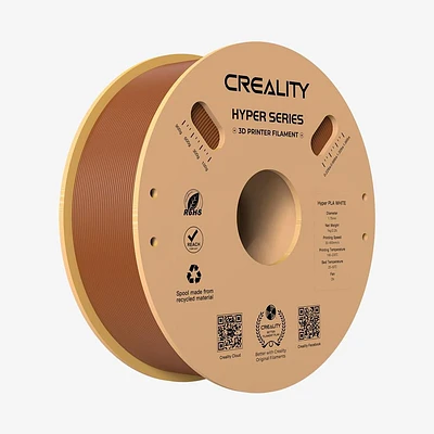 Filament d'impression 3D Creality HypeRPLA 1 kg