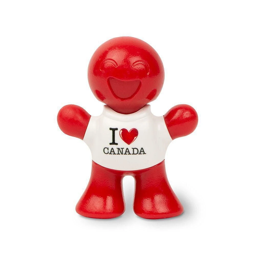 LITTLE JOE - I Heart Canada