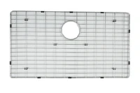 American Imaginations -in. W Kitchen Sink Grid AI
