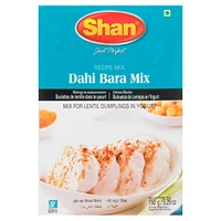 Shan Dahi Bara Mix Masala 150gm, 150 gram