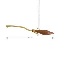 Décoration Hallmark de Noël (Nimbus 2000, Harry Potter, décoration métallique)