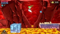 Jeu vidéo Wonder Boy: Asha in Monster World pour (Nintendo Switch) Nintendo Switch