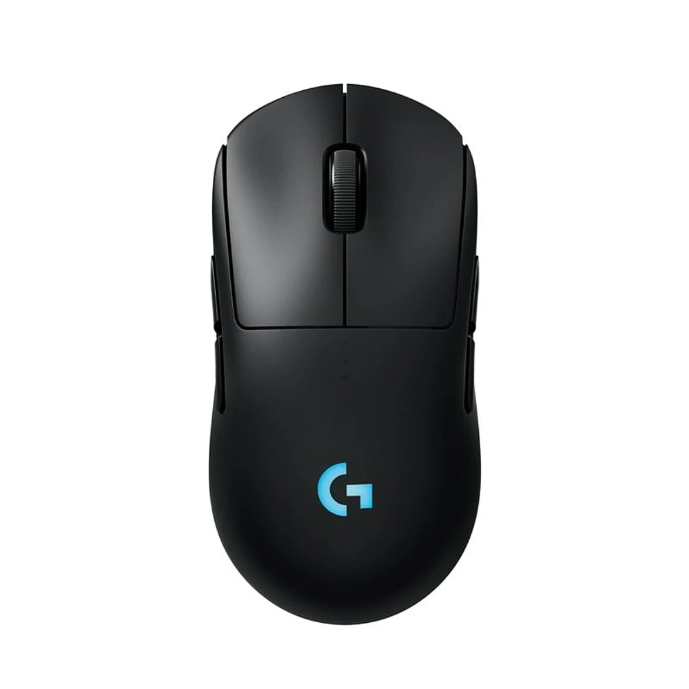 Logitech PRO 2 LIGHTSPEED Wireless Ambidextrous 44K DPI Sendor Gaming Mouse