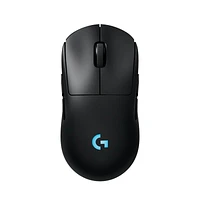 Logitech PRO 2 LIGHTSPEED Wireless Ambidextrous 44K DPI Sendor Gaming Mouse
