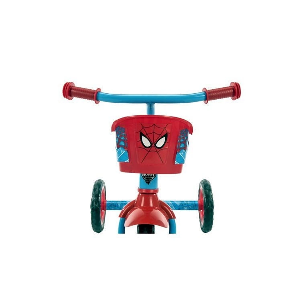 Tricycle Spider-Man incroyable de Marvel