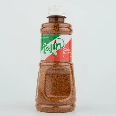 Tajin Clasico Seasoning, Volume 255g