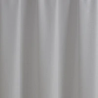 Panneau de fenêtre à passe-tringle solide 63 po Tille Mainstays 1 panneau, 40" x 63"