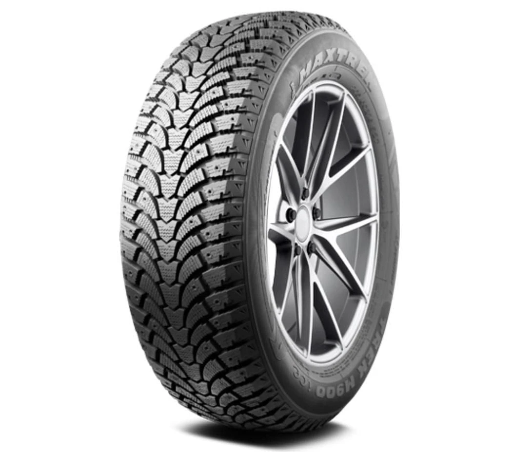265/65R18 114T MAXTREK TREK M900 ice Tire