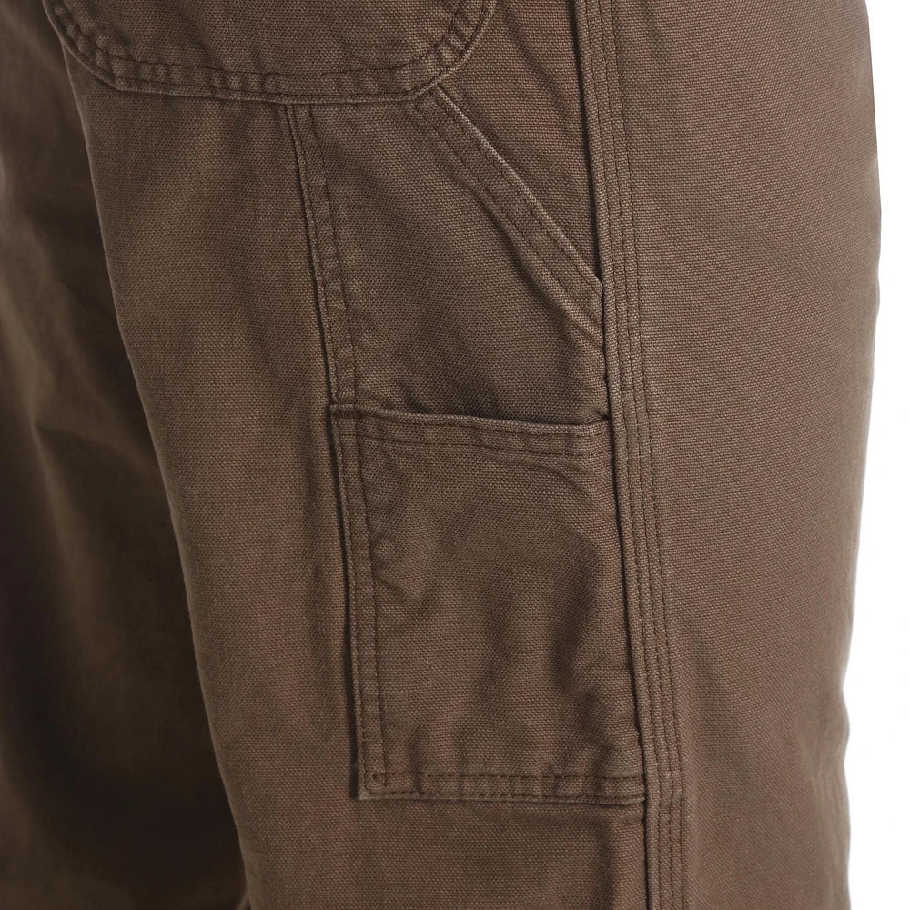 Rustler Jean Menuisier Pour Homme Coupe ample