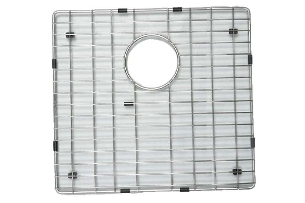 American Imaginations -in. W Kitchen Sink Grid AI