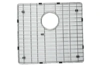 American Imaginations -in. W Kitchen Sink Grid AI