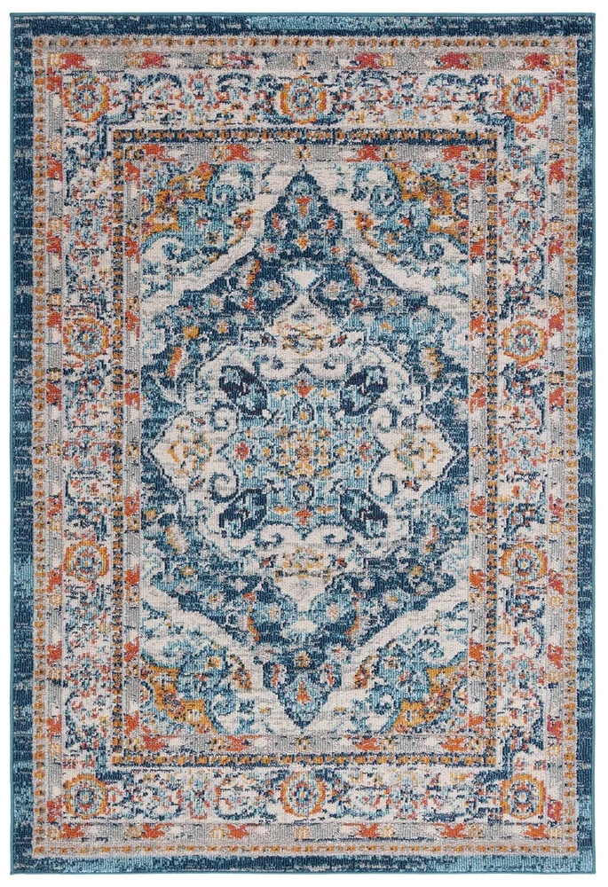 SAFAVIEH Phoenix Christopher Tapis Floral