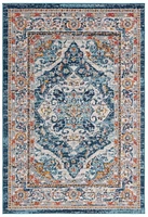 SAFAVIEH Phoenix Christopher Tapis Floral
