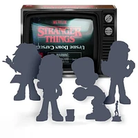 Capsule du Monde à l’envers de Stranger Things