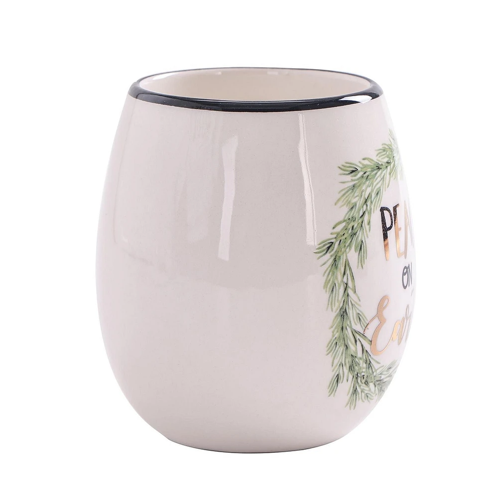 Holiday Time Mug