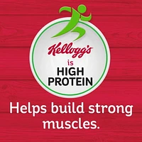 Kellogg's Vector Meal Replacement Cereal, 400g, 400g