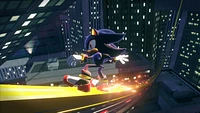 SONIC X SHADOW GENERATIONS (PS5)