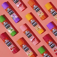 Bâtons de colle parfumée Elmer's, colle scolaire sûre et non toxique, 30 unités (6 g chacune) 6 parfums amusants et excitants