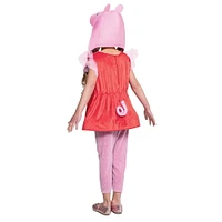 Disguise Hasbro Peppa Pig Toddler Costume