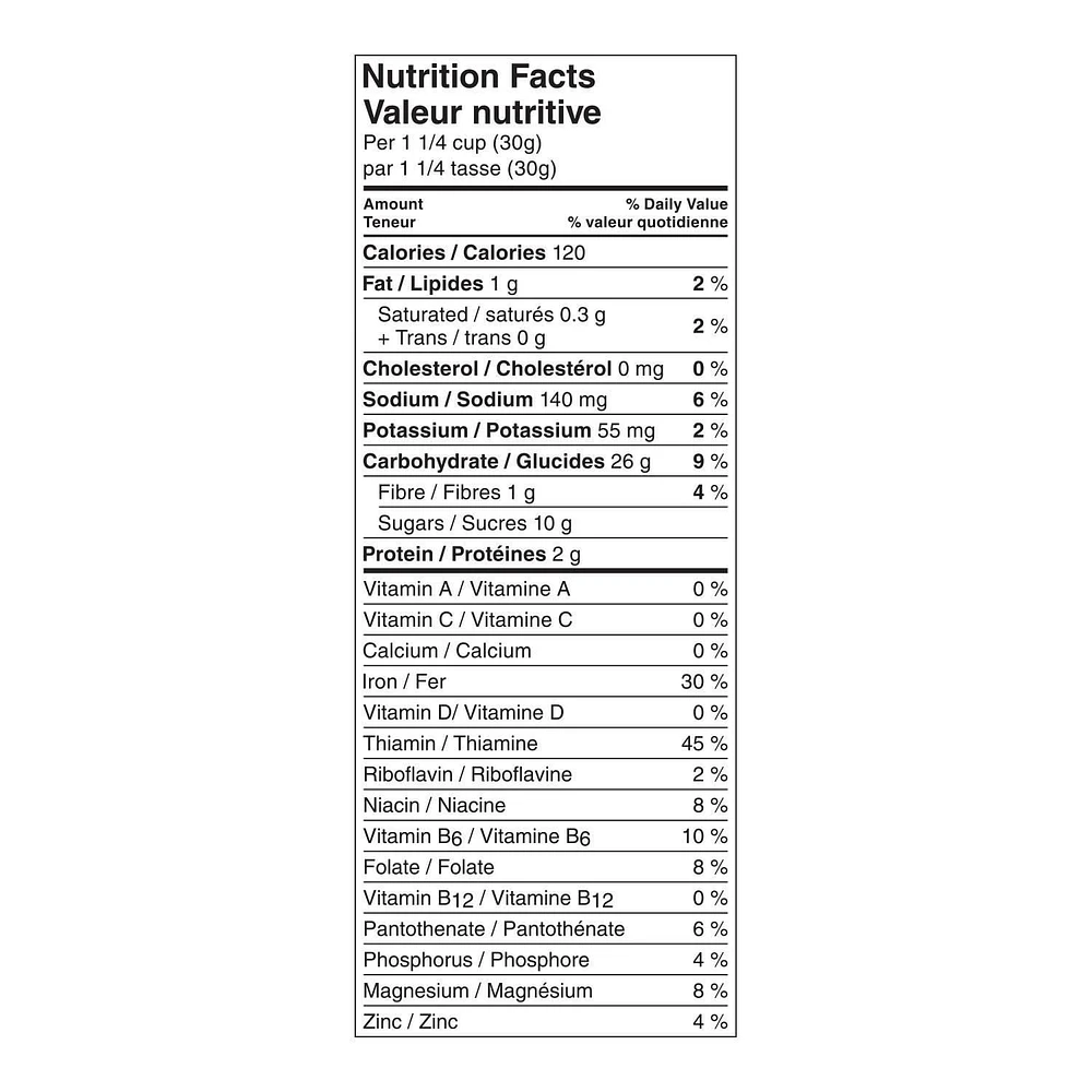 Post Honeycomb Cereal, 400 g