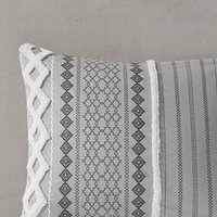 Home Essence Imani Cotton Comforter Mini Set