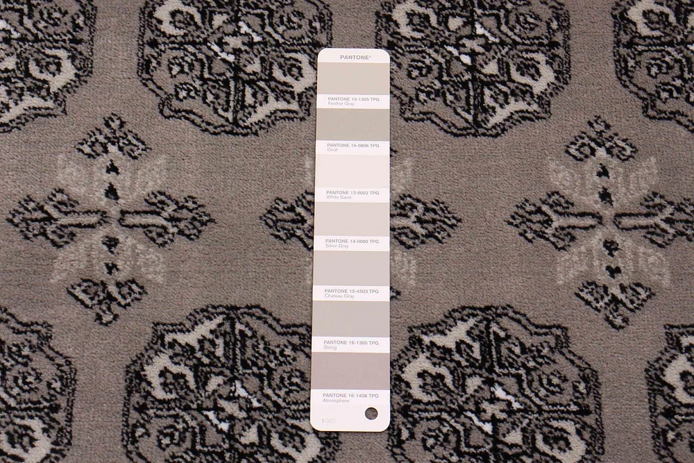 Tapis Tekke Oriental pour Salon, Salle à Manger, Chambre