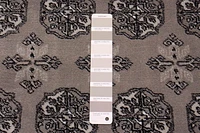 Tapis Tekke Oriental pour Salon, Salle à Manger, Chambre