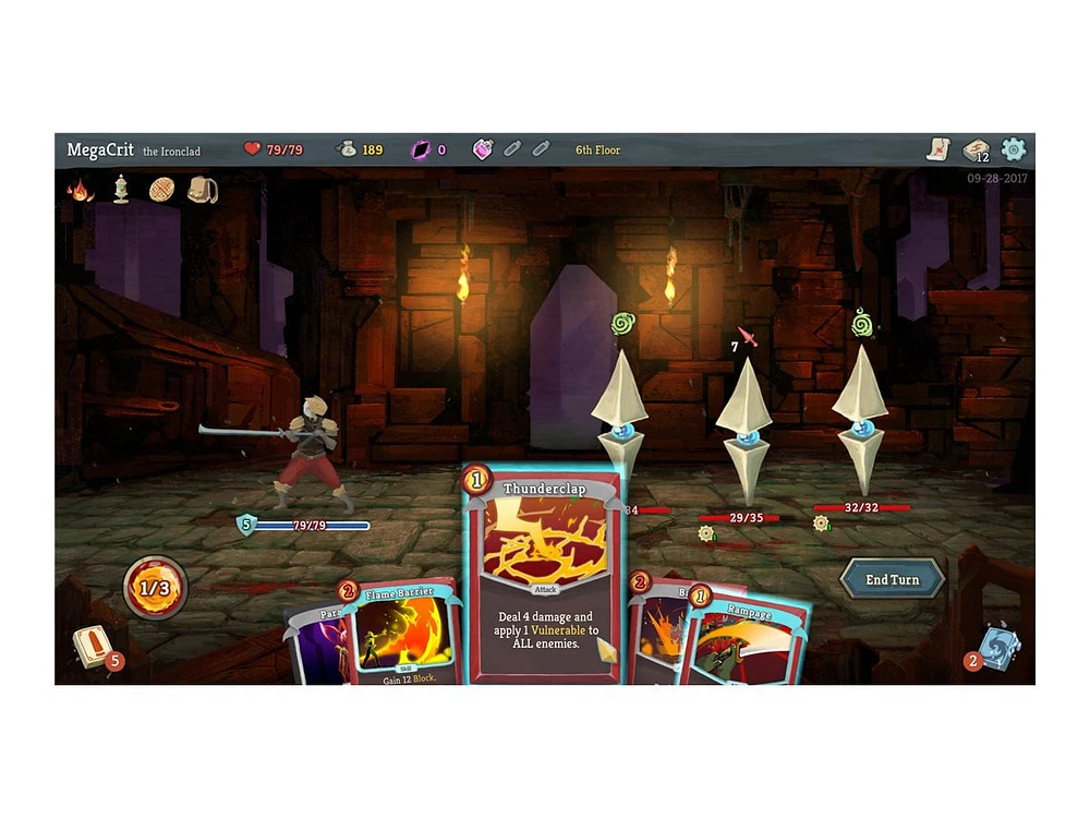 Slay the Spire - Nintendo Switch [Digital Code]