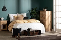 South Shore, Tassio collection, 1-Drawer Nightstand
