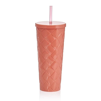 Gobelet Texture 26oz Mainstays