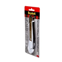 Scotch® Titanium Utility Knife, TI-KL, 18 mm