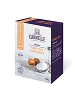 Cannelle - Baking Powder