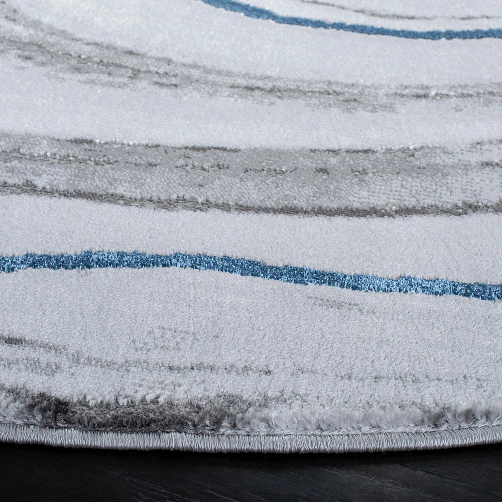 SAFAVIEH Craft Angjelko Abstract Area Rug