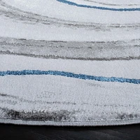SAFAVIEH Craft Angjelko Abstract Area Rug