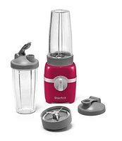 Starfrit 300W Personal Blender - Fuchsia, Personal Blender