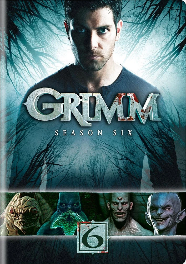 Grimm: Season Six