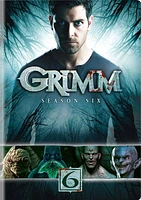 Grimm: Season Six