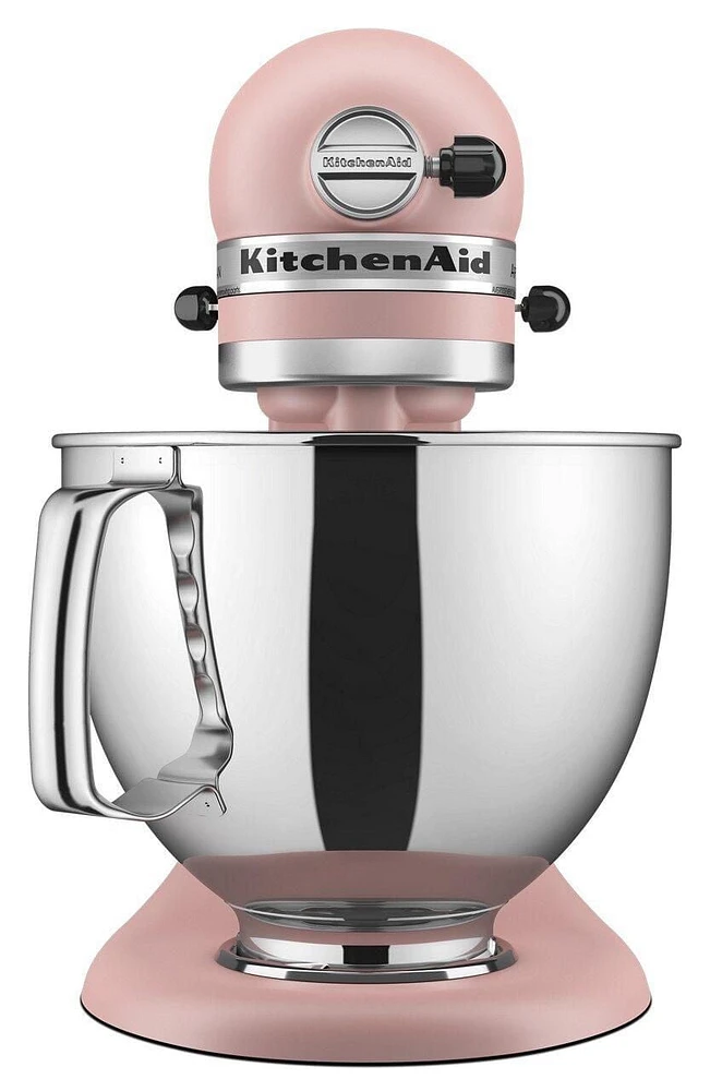 KitchenAid® Artisan® Series 5-Quart Tilt-Head Stand Mixer