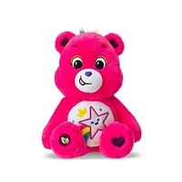 Care Bears Medium Plush - Be Me Bear, 14" Plush Be Me Bear