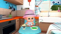 My Universe: My Baby (Nintendo Switch), Nintendo Switch