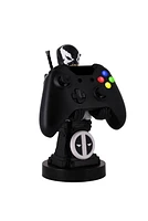 Exquisite Gaming Marvel - Deadpool Back In Black: Deadpool Venom "Cable Guy"